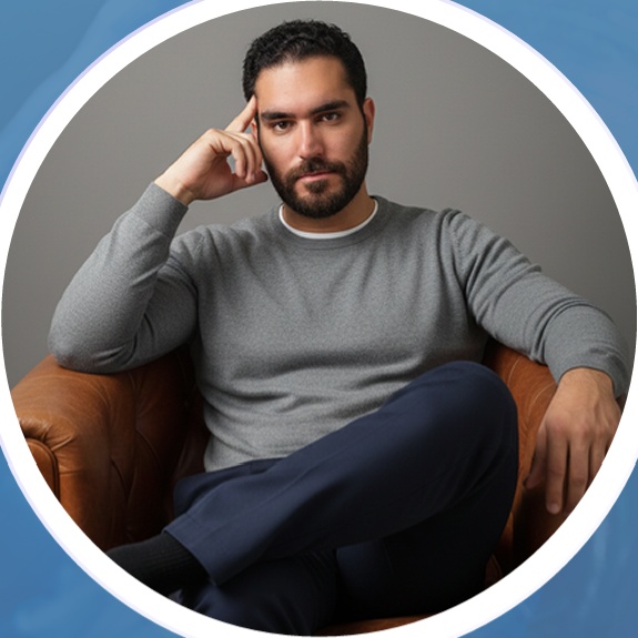 Dr. Marcus Vinícius Garcia